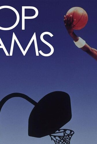 فيلم Hoop Dreams 1994 مترجم