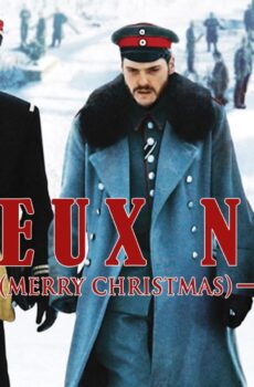 فيلم Joyeux Noel 2005 مترجم