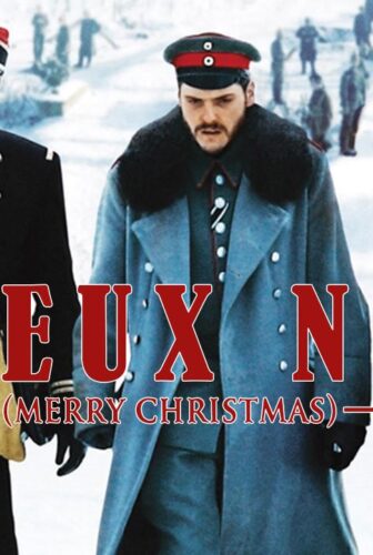 فيلم Joyeux Noel 2005 مترجم