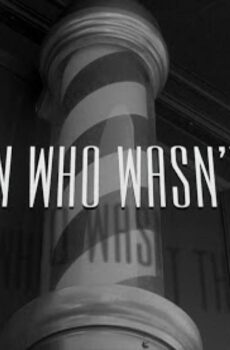 فيلم The Man Who Wasn’t There 2001 مترجم