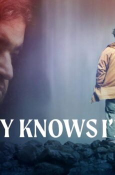 فيلم Nobody Knows I’m Here 2020 مترجم