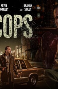 فيلم Mob Cops 2025 مترجم