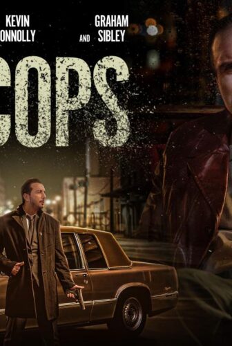 فيلم Mob Cops 2025 مترجم