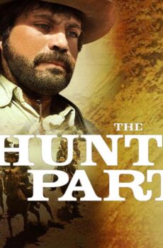 فيلم The Hunting Party 1971 مترجم