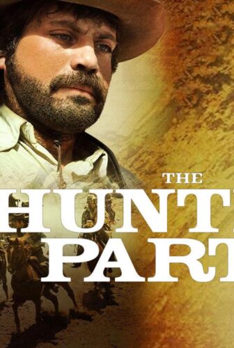 فيلم The Hunting Party 1971 مترجم