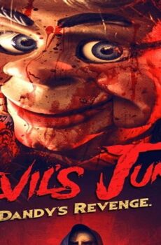 فيلم Devil’s Junction: Handy Dandy’s Revenge 2019 مترجم