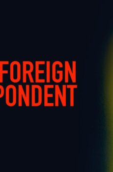 فيلم Foreign Correspondent 1940 مترجم