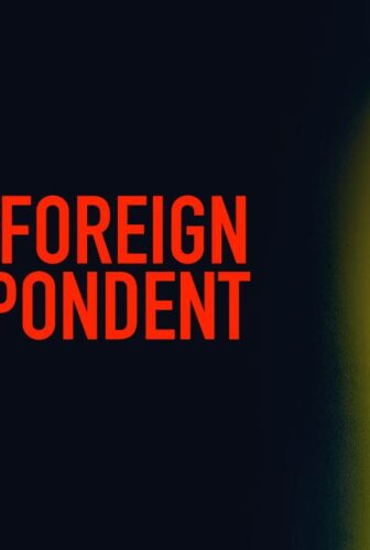 فيلم Foreign Correspondent 1940 مترجم