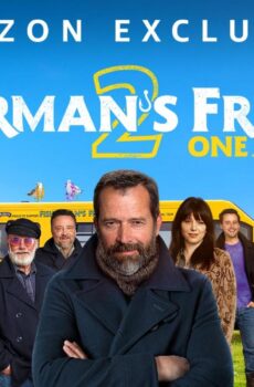 فيلم Fisherman’s Friends: One And All 2022 مترجم