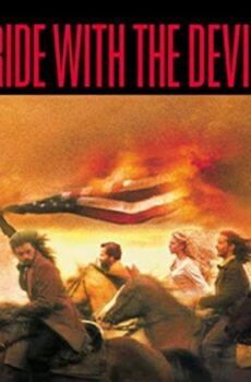 فيلم Ride with the Devil 1999 مترجم