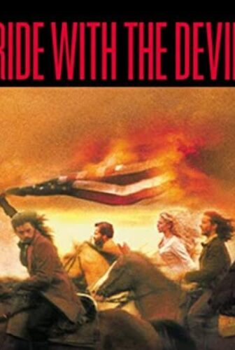 فيلم Ride with the Devil 1999 مترجم