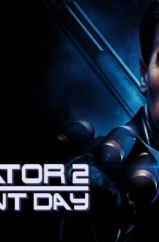 فيلم Terminator 2: Judgment Day 1991 مترجم
