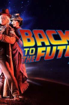 فيلم Back to the Future Part 3 1990 مترجم