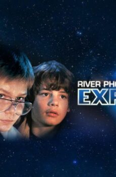 فيلم Explorers 1985 مترجم