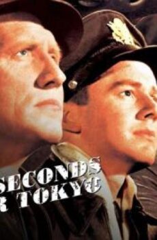 فيلم Thirty Seconds Over Tokyo 1944 مترجم