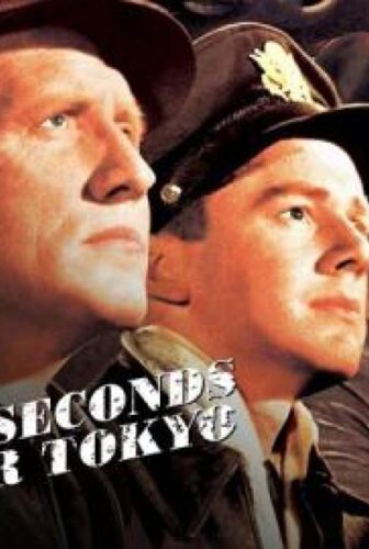 فيلم Thirty Seconds Over Tokyo 1944 مترجم
