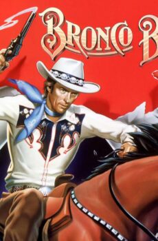 فيلم Bronco Billy 1980 مترجم
