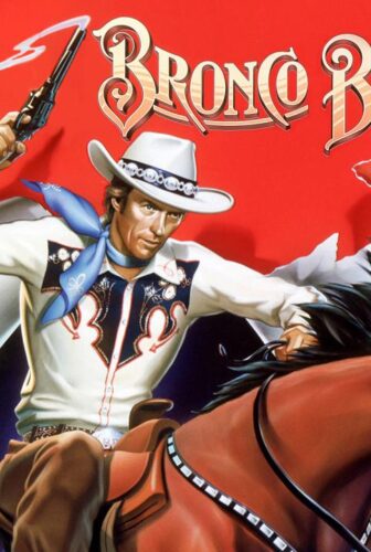 فيلم Bronco Billy 1980 مترجم