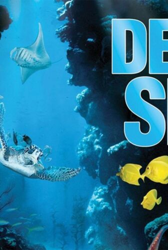 فيلم Deep Sea 2006 مترجم