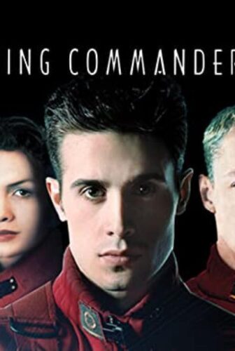 فيلم Wing Commander 1999 مترجم