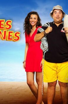 فيلم Bygones Be Bygones 2017 مترجم