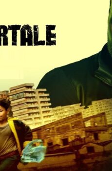 فيلم L’immortale 2019 مترجم