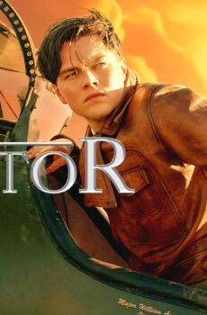 فيلم The Aviator 2004 مترجم