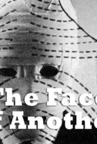 فيلم The Face of Another 1966 مترجم