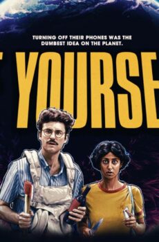 فيلم Save Yourselves! 2020 مترجم