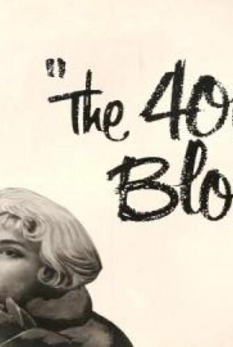 فيلم The 400 Blows 1959 مترجم