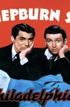 فيلم The Philadelphia Story 1940 مترجم