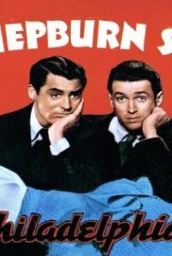 فيلم The Philadelphia Story 1940 مترجم
