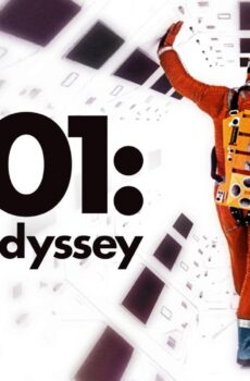 فيلم A Space Odyssey 1968 2001 مترجم