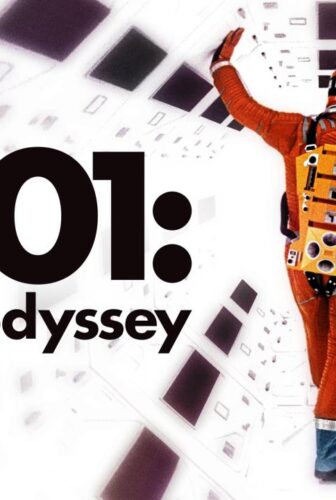 فيلم A Space Odyssey 1968 2001 مترجم