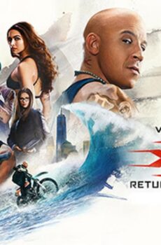 فيلم xXx: Return of Xander Cage 2017 مترجم