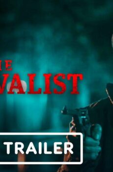 فيلم The Survivalist 2021 مترجم