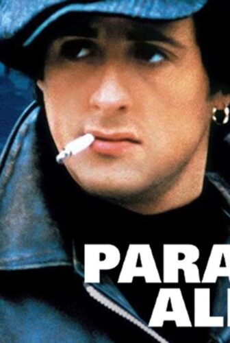 فيلم Paradise Alley 1978 مترجم