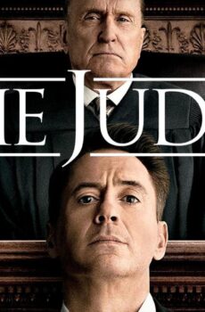 فيلم The Judge 2014 مترجم