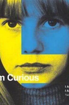 فيلم I Am Curious 1967 مترجم