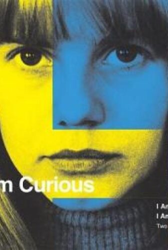فيلم I Am Curious 1967 مترجم