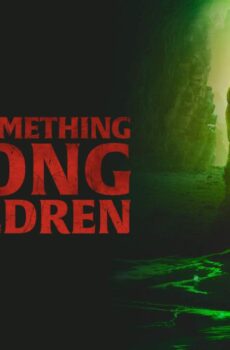 فيلم There’s Something Wrong With The Children 2023 مترجم