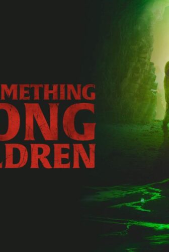 فيلم There’s Something Wrong With The Children 2023 مترجم