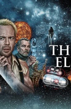 فيلم The Fifth Element Remastered 1997 مترجم