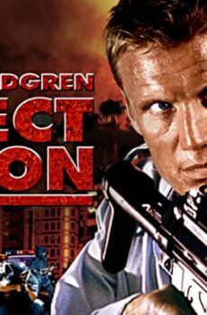فيلم Direct Action 2004 مترجم
