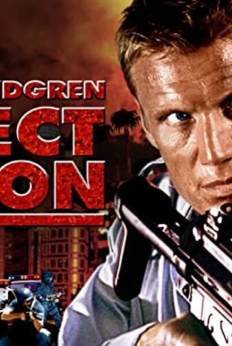 فيلم Direct Action 2004 مترجم