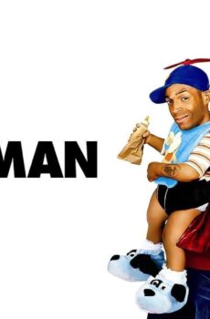 فيلم Little Man 2006 مترجم