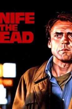 فيلم Knife In The Head 1978 مترجم