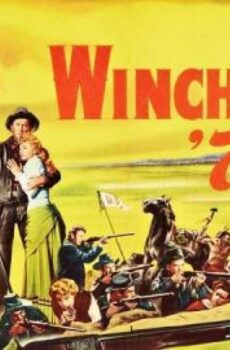 فيلم Winchester ’73 1950 مترجم