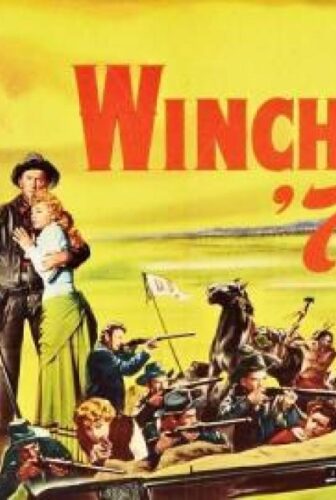 فيلم Winchester ’73 1950 مترجم