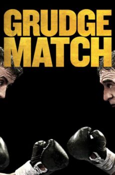 فيلم Grudge Match 2013 مترجم